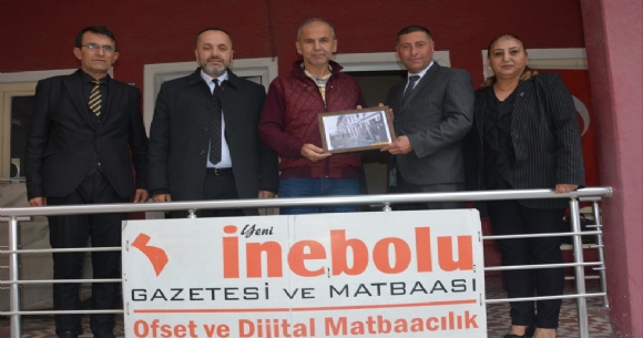 KAL-DER YEN PROJESYLE 'ESK KASTAMONU'YU YAATACAK