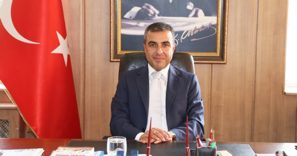 KAYMAKAM ATASOY 3 LEY BRDEN YNETYOR