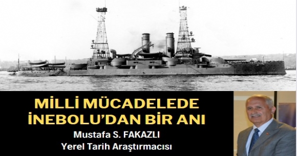 MLL MCADELEDE NEBOLU'DAN BR ANI