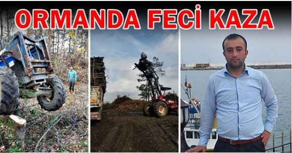 ORMANDA FEC KAZA