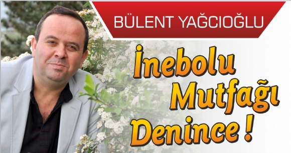 NEBOLU MUTFAI DENNCE !