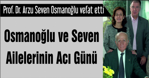 OSMANOLU VE SEVEN ALELERNN ACI GN