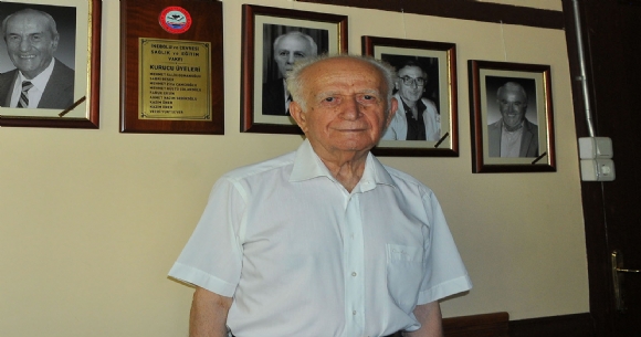 İNEBOLU İÇİN ATAN KALP DURDU