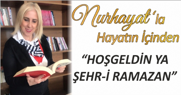 HOGELDN YA EHR- RAMAZAN