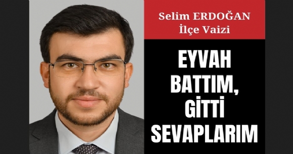 EYVAH BATTIM, GTT SEVAPLARIM