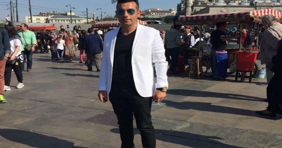 SELAHATTN YILDIRIM'IN KATL YAKALANDI