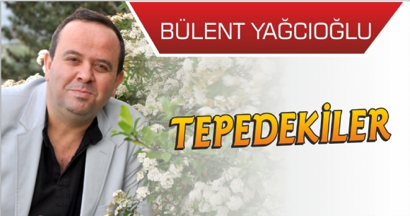 TEPEDEKLER