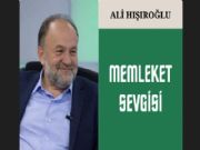 MEMLEKET SEVG�S�