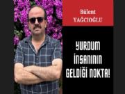 YURDUM NSANININ GELD NOKTA!