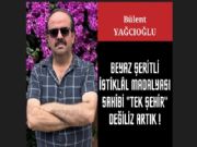 BEYAZ ERTL STKLAL MADALYASI SAHB 