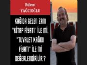 KAIDA GELEN ZAM 