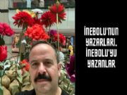 NEBOLU'NUN YAZARLARI, NEBOLU'YU YAZANLAR