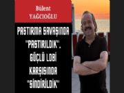 PASTIRMA SAVAINDA 