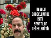 NEBOLU CADDELERNDE SM YAATILAN DEERLERMZ