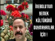 NEBOLU'NUN YEMEK KLTRN BLMEYENLER N!