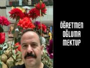 RETMEN OLUMA MEKTUP