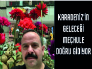 KARADENZ'N GELECE MEHULE GDYOR