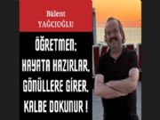 RETMEN; HAYATA HAZIRLAR, GNLLERE GRER, KALBE DOKUNUR!