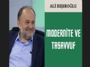MODERN�TE VE TASAVVUF