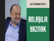 ANLA�ILIR YAZMAK