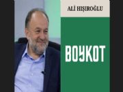 BOYKOT