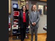 YARALIGZ'E ULUSLARARASI SALIK TESS YATIRIMI