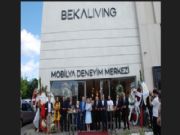 BEKALIVING MOBLYA GRKEML TRENLE AILDI