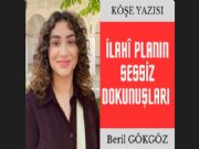 LAH PLANIN SESSZ DOKUNULARI