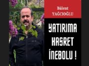 YATIRIMA HASRET NEBOLU!