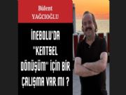 NEBOLU'DA 