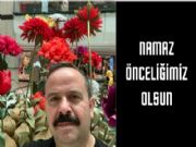 NCELMZ NAMAZ OLSUN