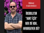 �NEBOLU'DA 