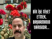 BR E NYET ETMEK, BAARMANIN YARISIDIR...