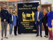 RETMENLER CHP'YE DERT YANDI: 