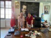 NEBOLU VE CDE BELEDYELER SOKAK HAYVANLARI N BRL YAPACAK