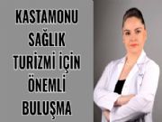 KASTAMONU SA�LIK TUR�ZM� ���N �NEML� BULU�MA