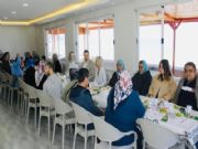HANIMEL� CAFE'DE 