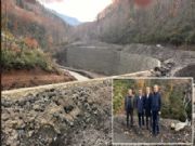 EVRENYE �AYI SEL TEHD�D�NE KAR�I G�VENL� HALE GET�R�L�YOR