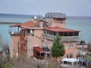 �NEBOLU HUZUREV� ���N MUTLU SON