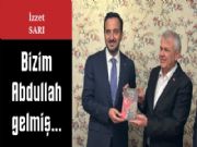 BZM ABDULLAH GELM...