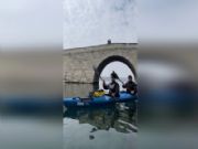 ILGIN NEBOLULU KANOCULAR ANAKKALE YOLUNDA