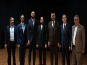 KAS-DER KARTAL'A �NEBOLULU BA�KAN