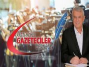 KGD'DEN 10 OCAK MESAJI: 