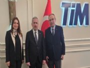 RE�S GIDA'DAN MART SONUNA KADAR SAB�T F�YAT UYGULAMASI