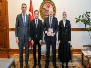 S�HEYL �NVER'�N KASTAMONU NOTLARI K�TAPLA�TIRILDI