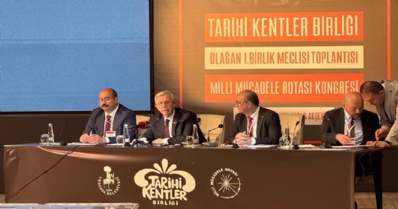 TKB'NN MLL MCADELE ROTASI'NDA NEBOLU YOK!