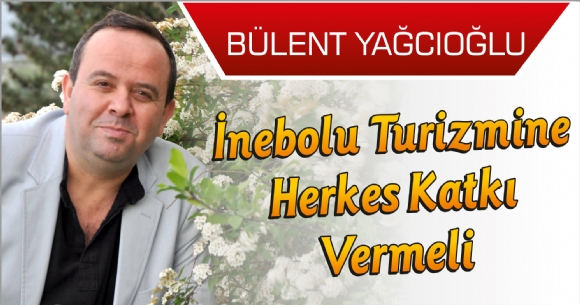NEBOLU TURZMNE HERKES KATKI VERMEL!