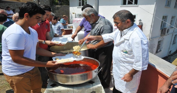 YAMA KYNDE 200 YILLIK BAYRAM GELENE