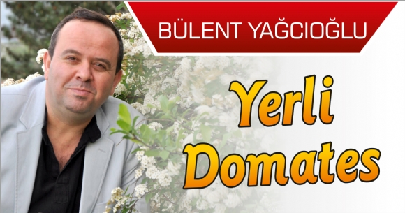 YERL DOMATES