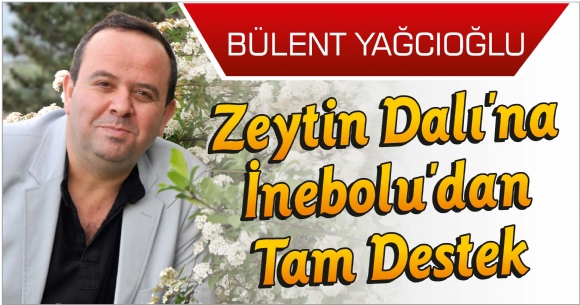 ZEYTN DALINA NEBOLUDAN TAM DESTEK